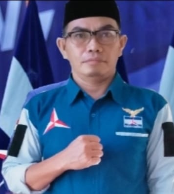 Bakomstra Partai Demokrat DPC Kab.Morowali