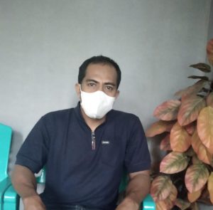 Dirilis Oleh : Masdam Latirima