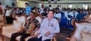 RUSDY MASTURA DAN RONNY TANUSAPUTRA