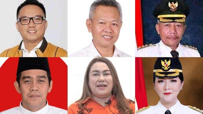 Daftar 12 Bupati Terpilih di Sulawesi Tengah yang Berpeluang Dilantik Maret 2025
