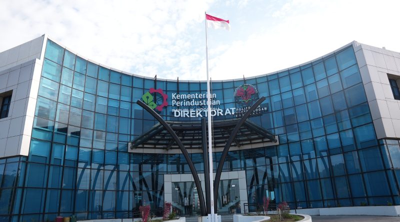 IMIP Rancang Kawasan Pendidikan Terpadu di Bahadopi