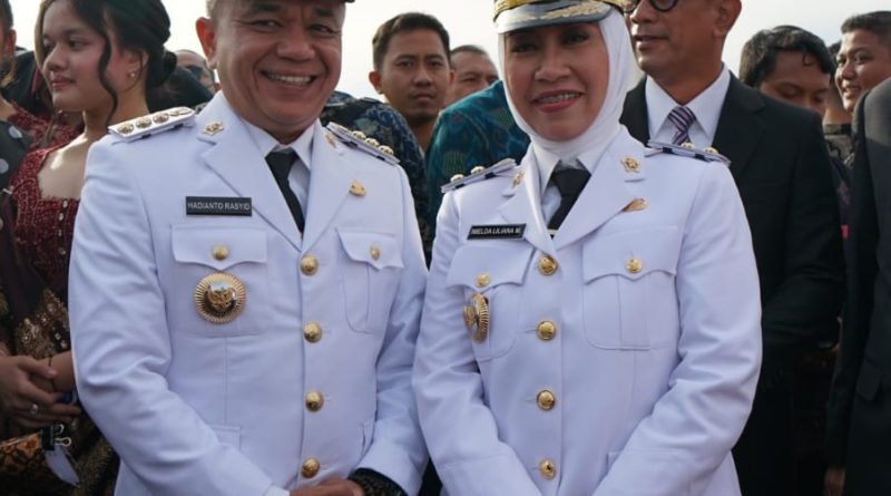 Lagi, Kota Palu Raih Perhargaan Terbaik Pertama se-Sulawesi dalam Penyelenggaraan Jasa Konstruksi