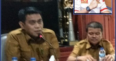 Ngeri! LMP Laporkan Dugaan ‘Jual Beli’ Jabatan Kepsek di Parimo ke Kejati Sulteng