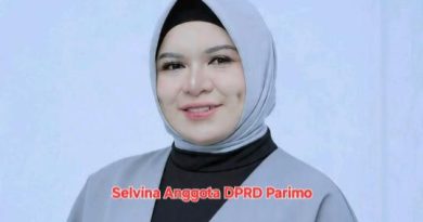 Terseret Isu Dana Tambang Ilegal, Oknum Anggota DPRD Parimo Tantang Kapus Buka Nama “Bos Tambang”