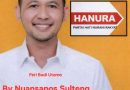 Hanura Parimo Ultimatum Kadernya Anleg DPRD Terkait Tambang Ilegal, Feri: “Kalau Terbukti, Kami Tindak Tegas!”