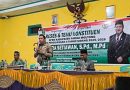 Candra Setiawan Serap Keluhan Warga dalam Reses di Kecamatan Taopa
