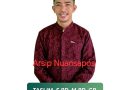 Putra Desa Gio Harumkan Parigi Moutong, Siap Tampil di MTQ Internasional
