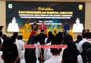 Bupati Erwin Burase Sentil Dugaan Jual Beli Jabatan Saat Lantik 139 Pejabat dan Kepala Sekolah: Jika Terbukti, Saya Hentikan