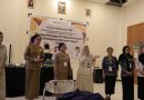 Langkah IMIP Membuat Tenaga Kerja Indonesia Go Internasional,Dengan Melatih 150 Guru Fasih Berbahasa Inggris.