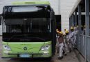 Dukung Percepatan Elektrifikasi, IMIP Operasikan Bus Listrik untuk Karyawan