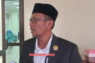 DPRD Semprot RSUD Anuntaloko, Rehab Dinilai Asal Tambal dan Boros Anggaran