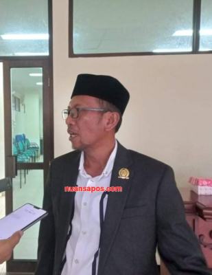 DPRD Semprot RSUD Anuntaloko, Rehab Dinilai Asal Tambal dan Boros Anggaran