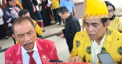 Sekolah Terpencil Jadi Perhatian, Pemkab Parimo Siapkan Program Revitalisasi