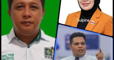 BK DPRD Parimo Mulai “Bedah” Dugaan Keterkaitan Anggota Dewan dengan Tambang Ilegal