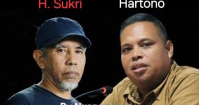 Kinerja Satu Tahun Pasangan Erwin – Sahid ‘Belum’ Tunjukan Taring, Parimo Masih Mendung