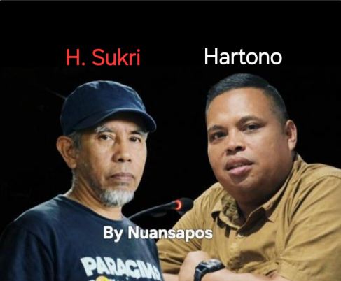 Kinerja Satu Tahun Pasangan Erwin – Sahid ‘Belum’ Tunjukan Taring, Parimo Masih Mendung