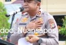 Kapolres Parimo Soroti Warga Terjebak PETI dan Narkoba, Ajak Semua Pihak Cari Jalan Keluar