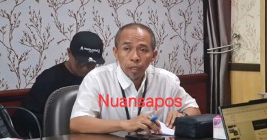 Proyek Perpustakaan DAK 2025 Berujung Somasi, Nama Bupati Parimo Ikut Terseret