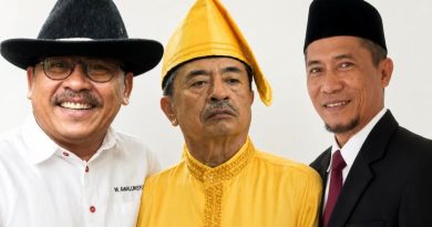 Awalunsyah Passau: Lembaga Adat Patanggota Saat ini ‘Masih’ Sebatas Sekadar Formalitas, Harusnya Lebih Diperkuat