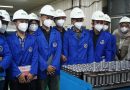 5 Kampus Ternama Indonesia Lolos ke Final LKTI HLHS 2026 PT IMIP