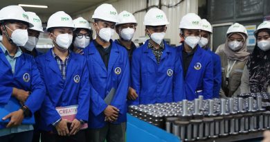 5 Kampus Ternama Indonesia Lolos ke Final LKTI HLHS 2026 PT IMIP