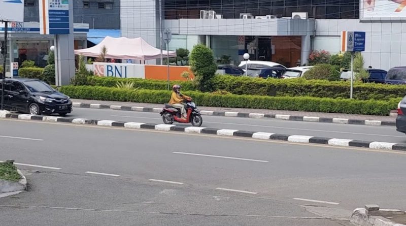 Di Duga Bank BNI Parigi Melakukan Tipu Muslihat Dalam Upaya Menutupi Kasus Bobroknya Managemen Bank BNI Cab. Parigi
