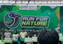 Run for Nature IMIP 2026, Gagas Penanaman Pohon, Menjaga Ruang Hijau