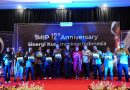 AKJ IMIP 2026, Panggung Apresiasi bagi Jurnalis