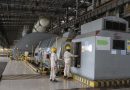 Minimalisir Dampak Emisi, Tenant di IMIP Terapkan Teknologi Supercritical Boiler