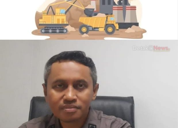 Kasus Tambang Ilegal PT Cocoman, Kejati Sulteng Masih Analisis Alat Bukti dan Periksa Saksi Kasus Tambang Ilegal PT Cocoman, Kejati Sulteng Masih Analisis Alat Bukti dan Periksa Saksi