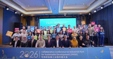 ESG Jadi Fondasi IMIP Jaga Daya Saing Hilirisasi di Rantai Pasok Global