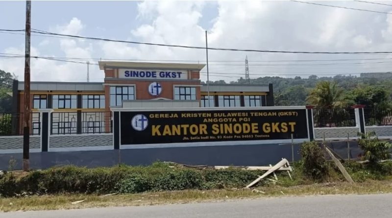 Carut Marutnya Laporan Keuangan Dan Ada Dugaan Pengurus GKST Bermain Kotor,Warga GKST Meminta Kejaksaan Menyelidikinya. Carut Marutnya Laporan Keuangan Dan Ada Dugaan Pengurus GKST Bermain Kotor,Warga GKST Meminta Kejaksaan Menyelidikinya.