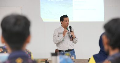 Menjaga Psikologis Karyawan Sehat,IMIP Terus Memperkuat Layanan Mental Para Karyawan Secara Rutin.