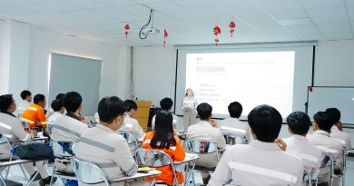 Penerjemah Kuatkan Komunikasi Antarbudaya, Ciptakan Kerja Produktif dan Kolaboratif di IMIP