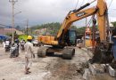 IMIP Benahi 9 Km Drainase Trans Sulawesi, 3.200 U-ditch terpasang di Bahodopi