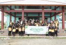 Komitmen IMIP Tingkatkan Kualitas Kesehatan dan Pendidikan Warga Bahodopi