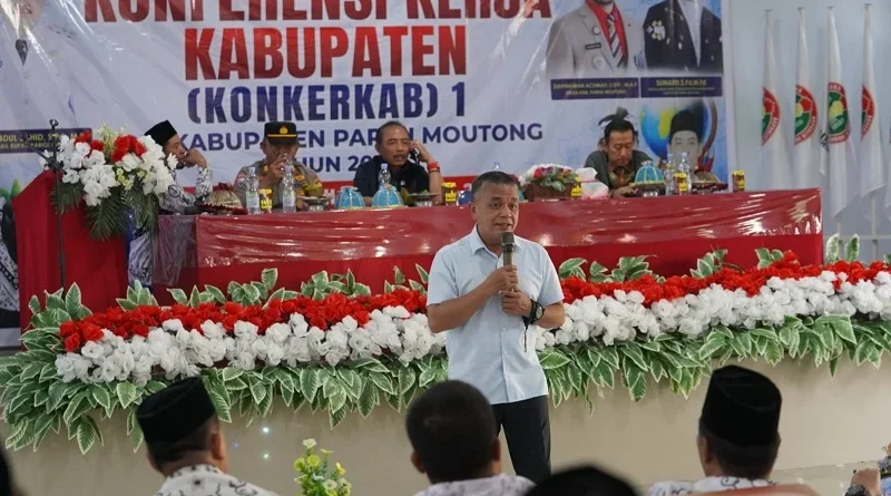 PGRI Provinsi Kebakaran Jengot Akibat Cari Muka Yang Memalukan
