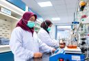 Praktek Langsung, Ratusan Pelajar dan Mahasiswa Magang di IMIP