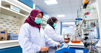 Praktek Langsung, Ratusan Pelajar dan Mahasiswa Magang di IMIP